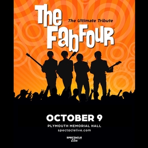 The Fab Four Tickets, Tour Dates and Concerts