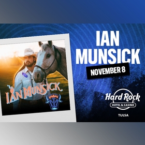 Ian Munsick Tickets, Tour Dates and Concerts