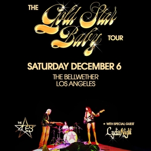 The Aces Tickets, Tour Dates and Concerts