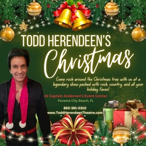 Todd Allen Herendeen Tickets, Tour Dates and Concerts