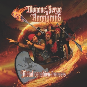 Mononc' Serge Tickets, Tour Dates and Concerts