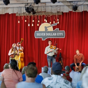 Lindley Creek Tickets, Tour Dates and Concerts
