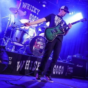 Yellow No. 5 Tickets, Tour Dates and Concert