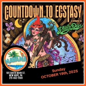 Countdown to Ecstasy Tickets, Tour Dates and Concerts