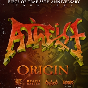 Origin @ Viper Room