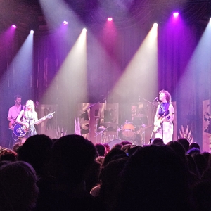 The Crane Wives at Nashville, TN in Brooklyn Bowl Nashville 2025