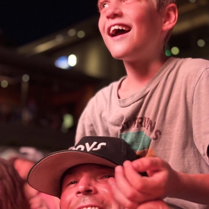 Josh Abbott Band at Plano, TX in Legacy Hall 2025