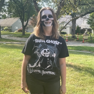 GHOST at Cleveland, OH in Rocket Arena 2025