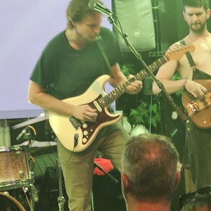 Of Good Nature at Roswell, GA in Gate City Brewing Company 2025