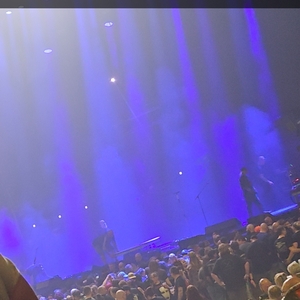 Five Finger Death Punch at Milwaukee, WI in Fiserv Forum 2025