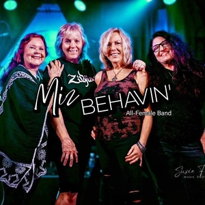 MizBehavin Tickets, Tour Dates and Concerts