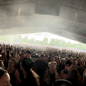 Dirty Heads at Gilford, NH in BankNH Pavilion 2025