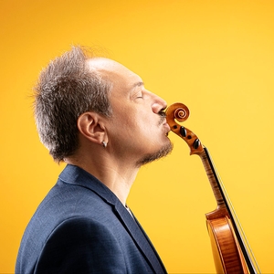 Luca Ciarla @ The Audio Foundation