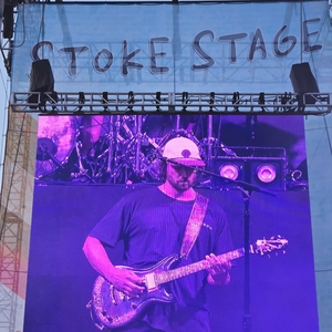 Stick Figure at Marshfield, MA in Marshfield Fairgrounds 2025