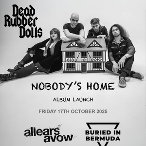 All Ears Avow Tickets, Tour Dates and Concerts