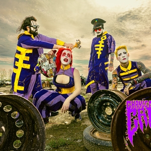 Change my brain with cakes Tickets, Tour Dates and Concerts