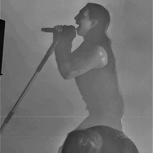 Marilyn Manson at Milwaukee, WI in Fiserv Forum 2025