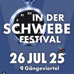Ezy Schubert @ Gängeviertel