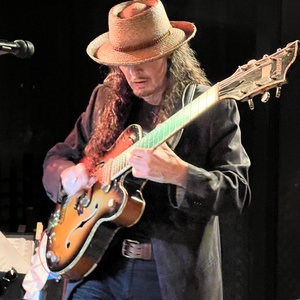 Andre Roy Tickets, Tour Dates and Concerts