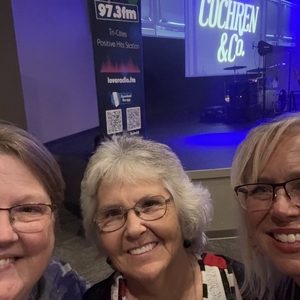 Cochren & Co. at Bristol, VA in Highlands Fellowship Church - Bristol 2025