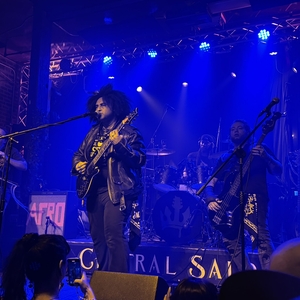 King Youngblood at undefined in undefined 2025