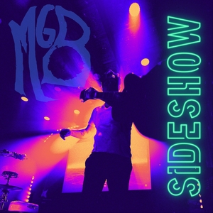 MG Bailey Tickets, Tour Dates and Concert