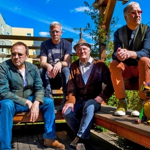 Von Doodle Daddies Tickets, Tour Dates and Concerts