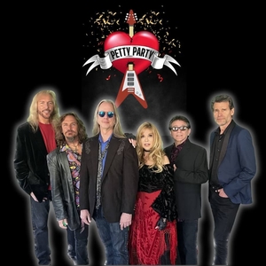 Petty Party (Celebrating the Music of Tom Petty & the Heartbreakers) Tickets, Tour Dates and Concerts