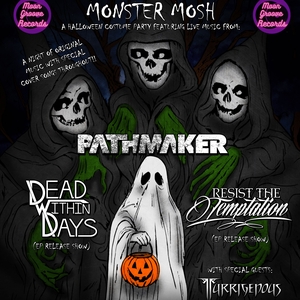 Dead Within Days Tickets, Tour Dates and Concerts