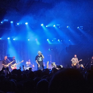 Beatsteaks at Freiburg, Germany in Zelt-Musik-Festival, Zirkuszelt 2025