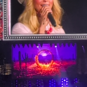 Miranda Lambert at Glendale, AZ in State Farm Stadium 2025
