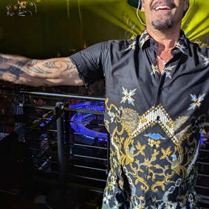 Michael Franti & Spearhead at Atlantic City, NJ in Ocean Casino Resort 2025