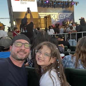 Skillet at Central Point, OR in Jackson County Fair 2025