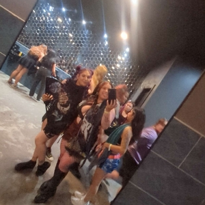 Kayzo at Dallas, TX in SILO Dallas 2025