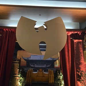 Wu-Tang Clan at Philadelphia, PA in Wells Fargo Center 2025