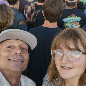 Iration at Paso Robles, CA in California Mid-State Fair 2025
