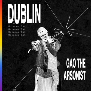 Gao the Arsonist @ Whelan's