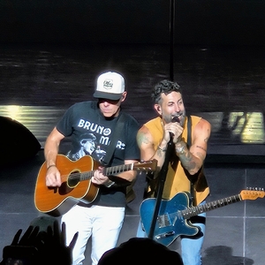 Old Dominion at Columbia, MD in Merriweather Post Pavilion 2025