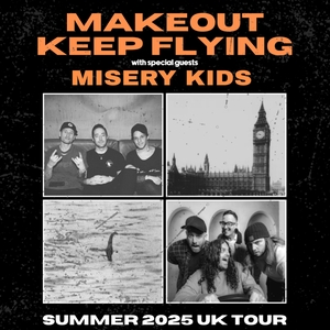 Misery Kids @ The Lodge