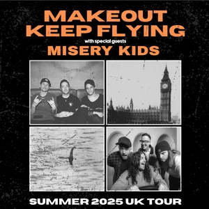 Misery Kids @ Bodega