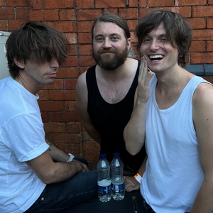 Trampolene Tickets, Tour Dates and Concerts