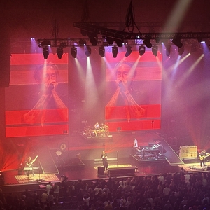 Incubus at Lincoln, CA in Thunder Valley Casino Resort 2025