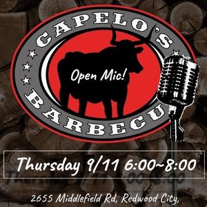Redemption Breaking @ Capelo's Barbecue