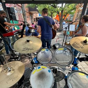 The Walkaways @ Westover Market