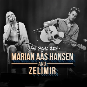 Entradas, fechas de la gira y Conciertos de Marian Aas Hansen