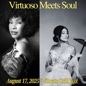 Van-Anh Nguyen Tickets, Tour Dates and Concerts