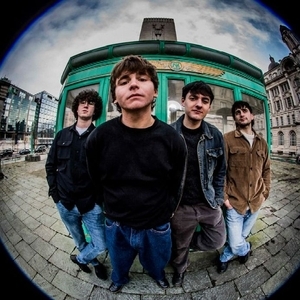 Keyside Tickets, Tour Dates and Concerts