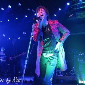 Unauthorized Rolling Stones Tickets, Tour Dates and Concerts