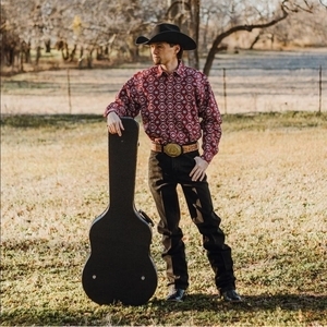 Garrett Glover Band @ The Tipsy Oak