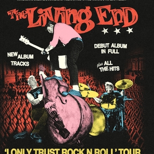 The Living End Tickets, Tour Dates and Concerts
